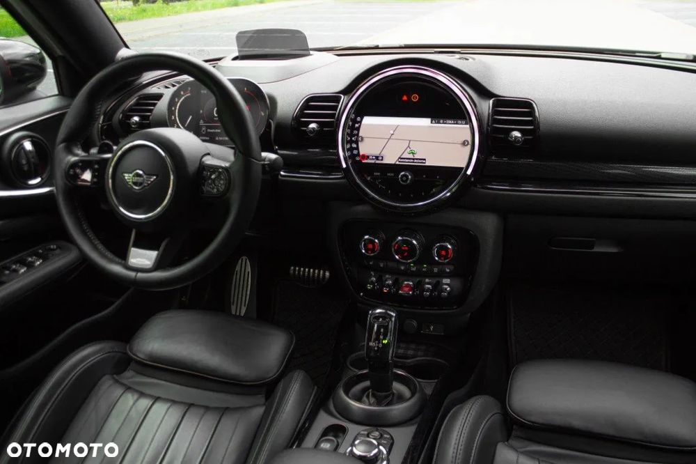 MINI Cooper JCW sport - 11