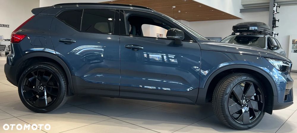 Volvo XC 40 - 2