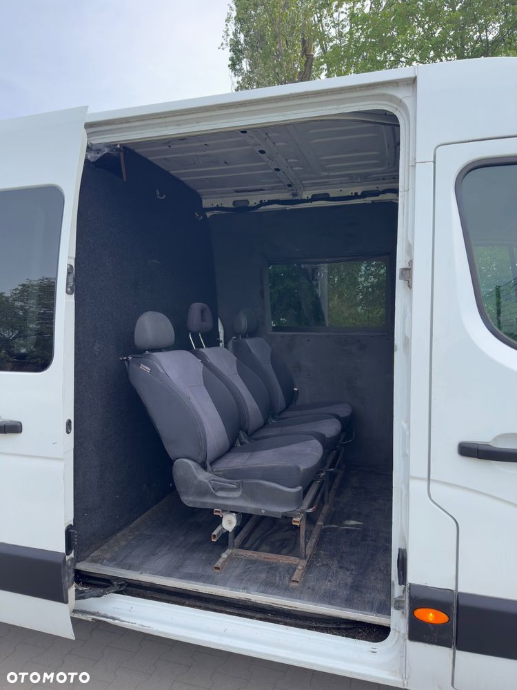 Renault Master - 6