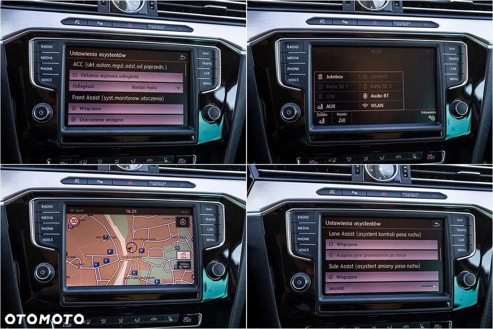 Volkswagen Passat 2.0 TDI SCR 4Motion DDG Highline - 30