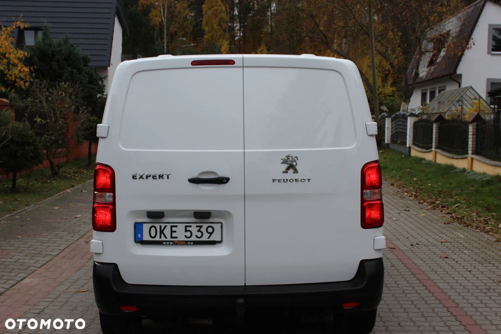 Peugeot EXPERT - 36