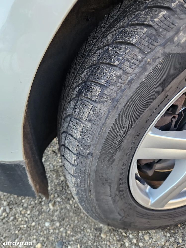 Volvo XC 60 D4 Start-Stop Kinetic - 6