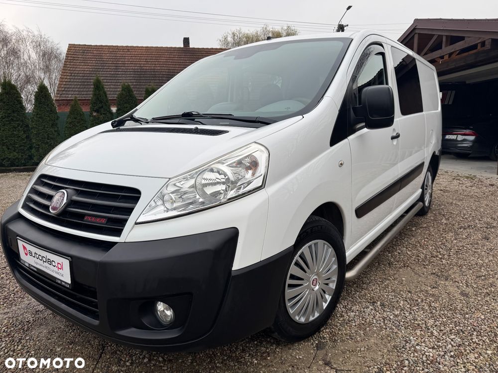 Fiat Scudo