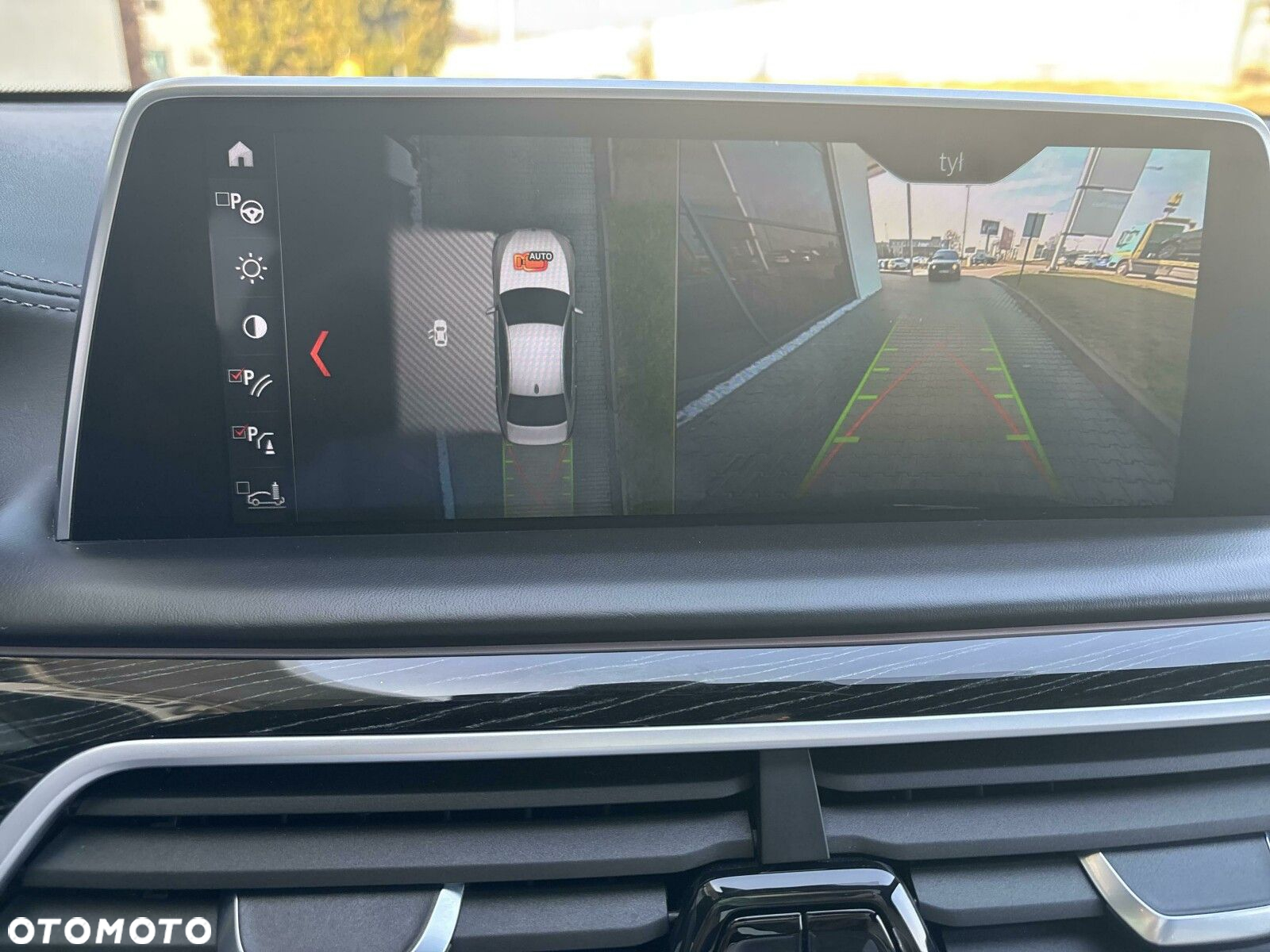 BMW Seria 7 - 16