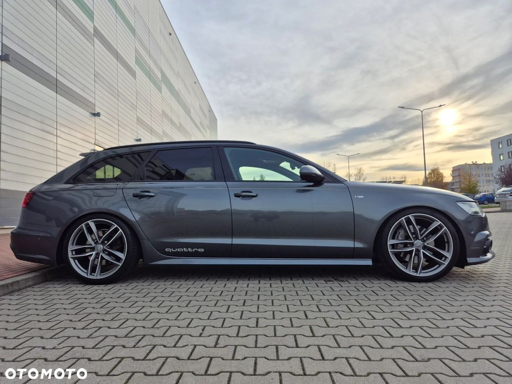 Audi A6 - 13