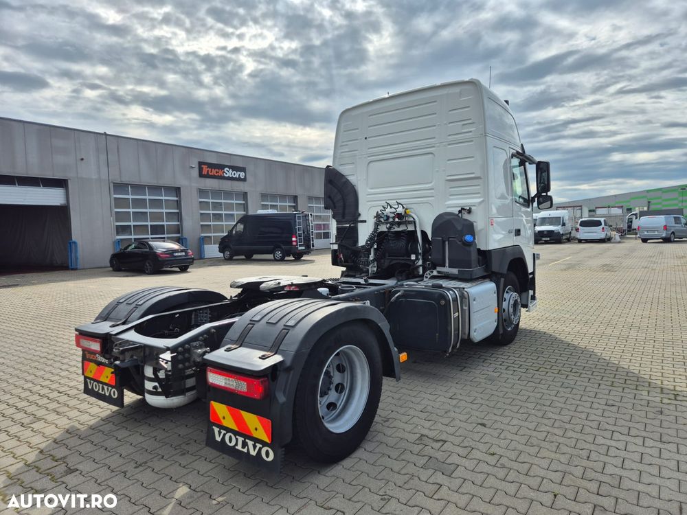 Volvo FM - 4