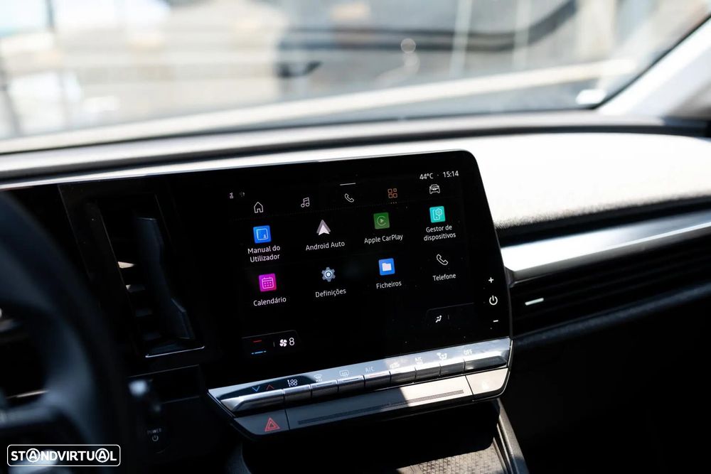 Renault Mégane E-Tech EV60 Evolution - 19
