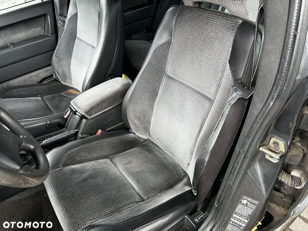 Volvo 850 - 6