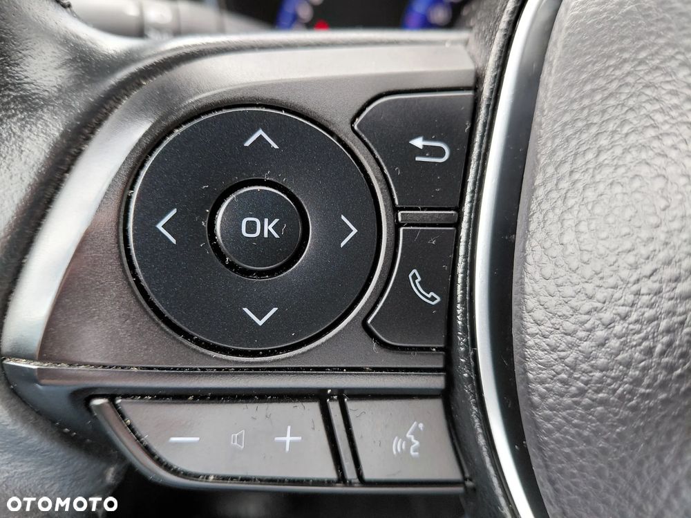 Toyota Corolla 2.0 Hybrid Comfort - 17