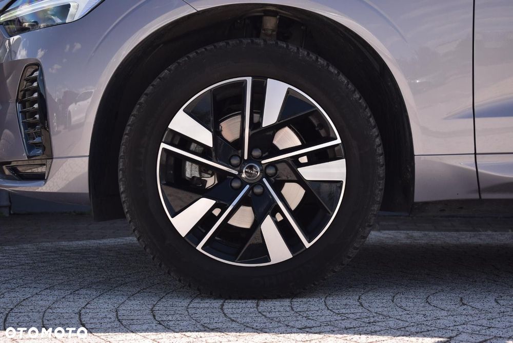 Volvo XC 60 - 11