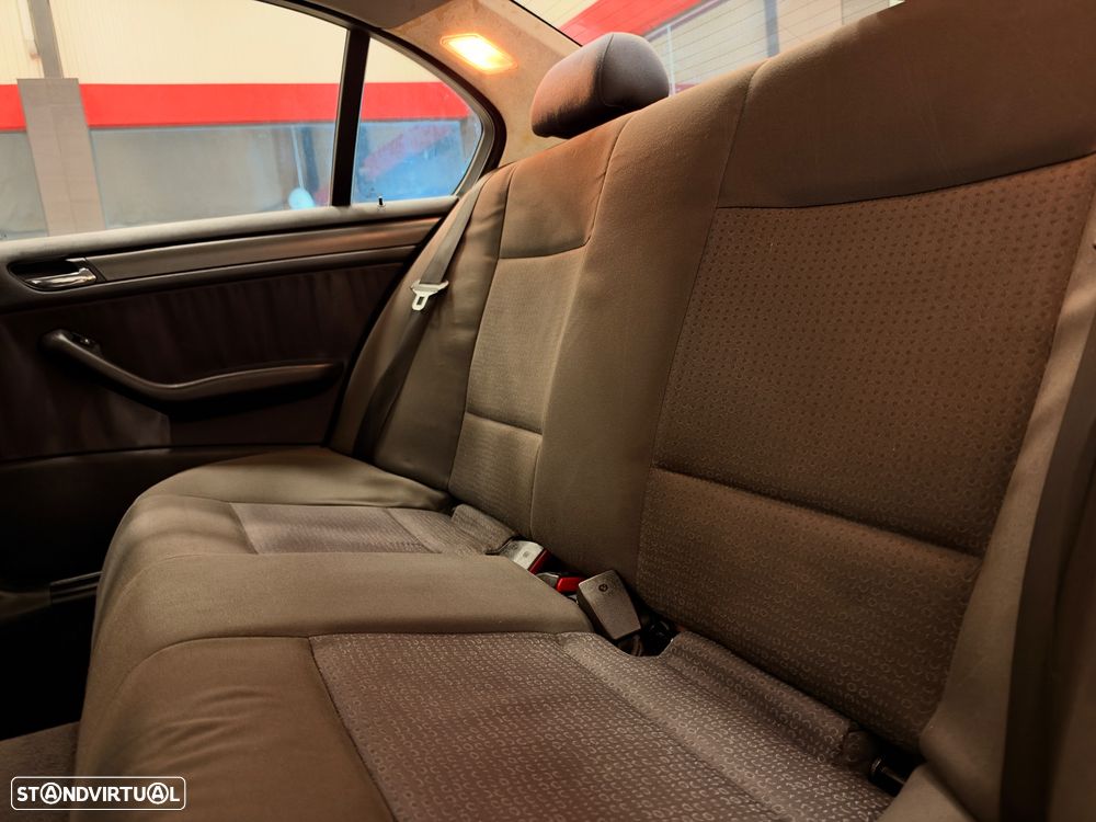 BMW 320 d - 7