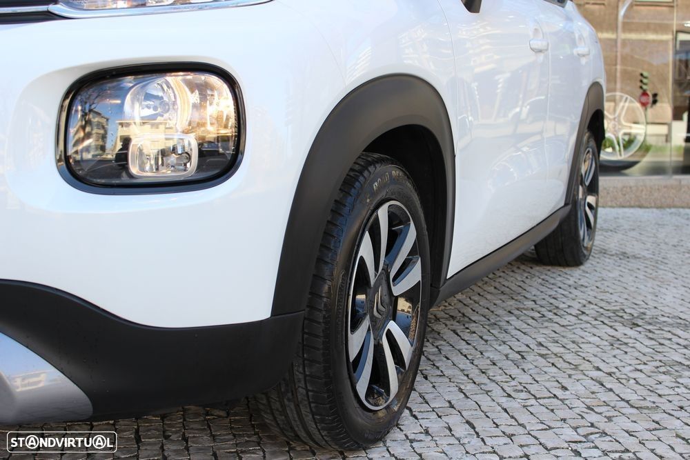 Citroën C3 Aircross 1.2 PureTech Live - 8