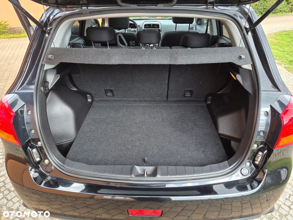 Mitsubishi ASX 1.6 Blue Sky Edition - 16