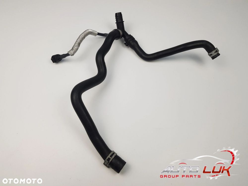 Przewód Rura Wąż chłodnicy wody BMW X1 F48 X2 F39 F45 B37 1.5d 8511912 - 1