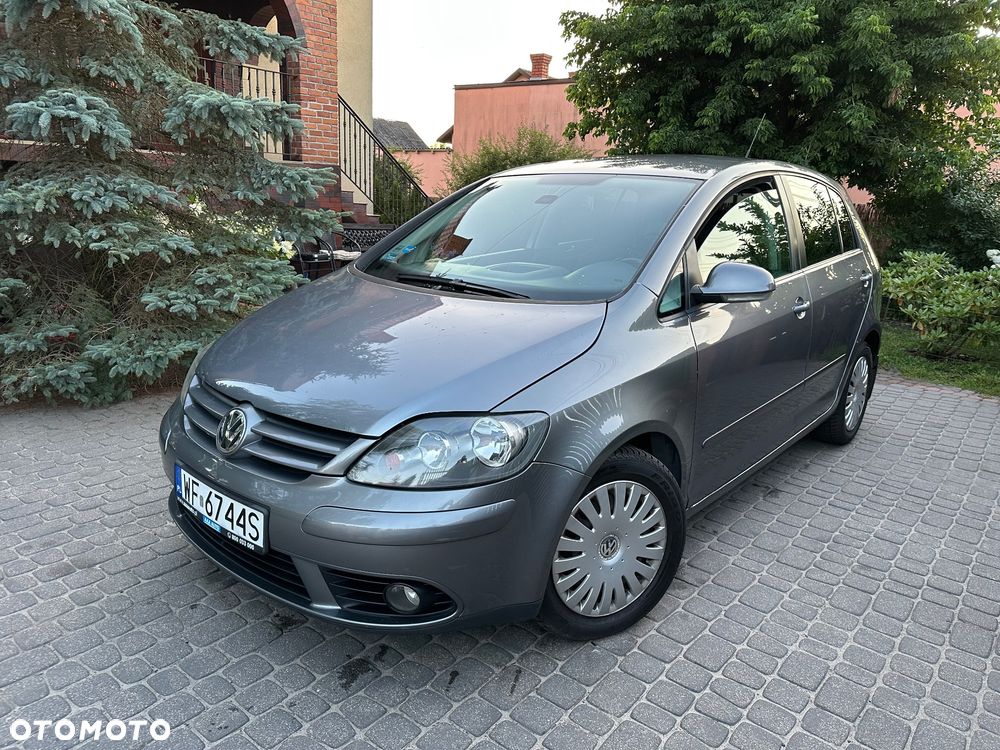 Volkswagen Golf Plus - 2