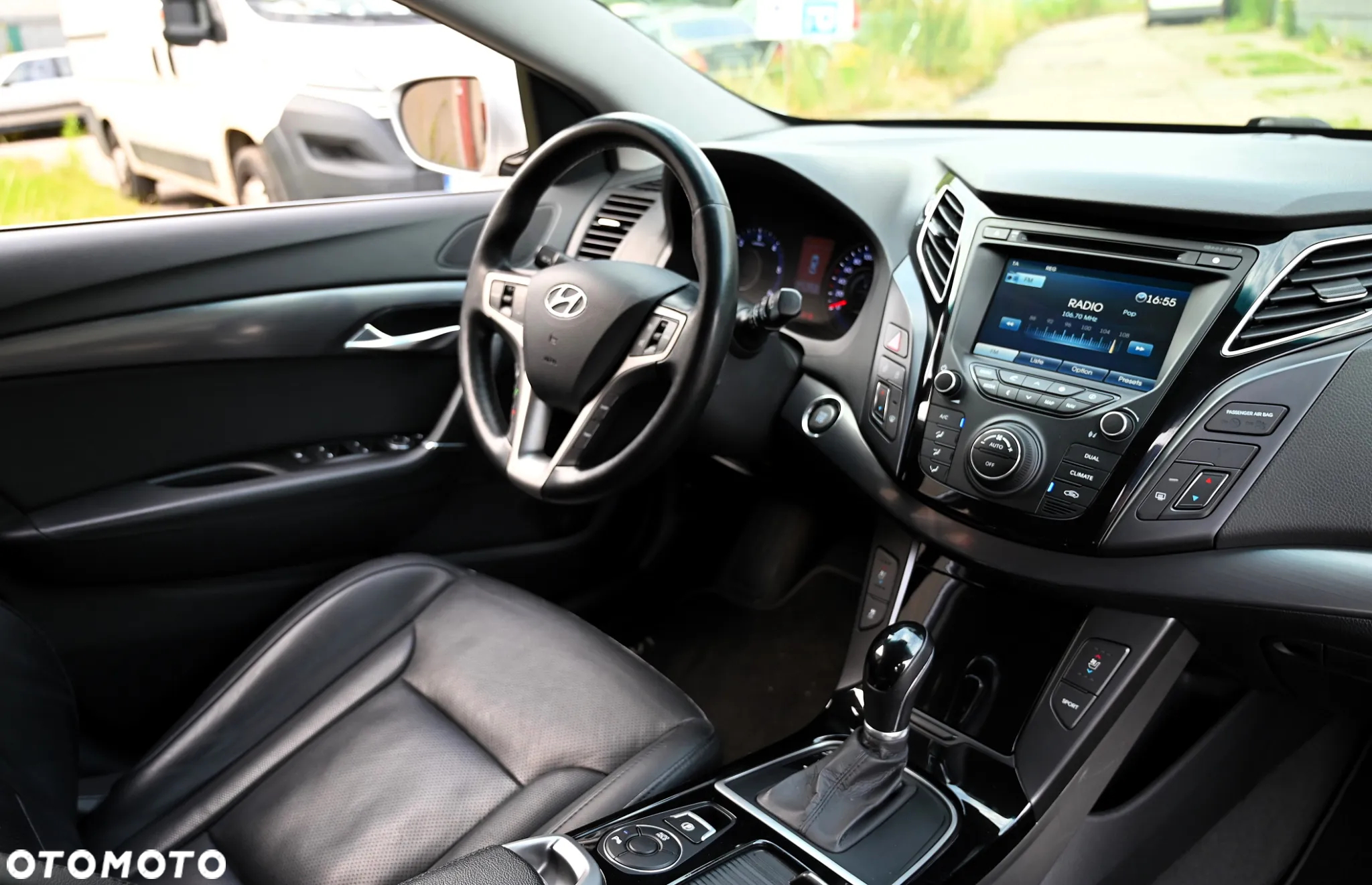 Hyundai i40 - 22