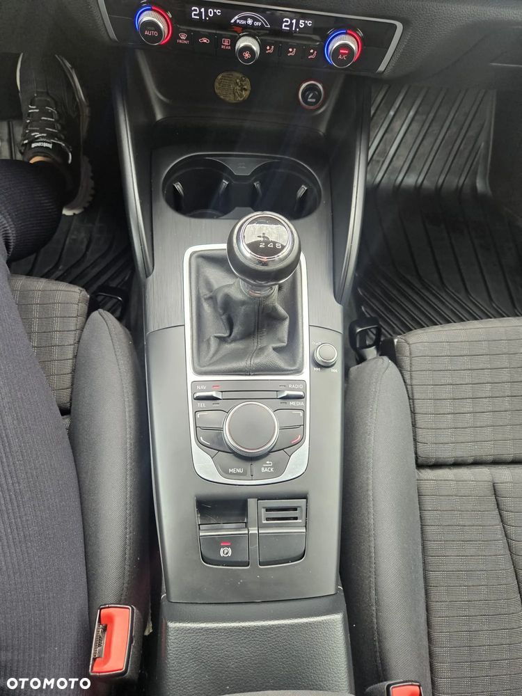 Audi A3 Sportback 2.0 TDI Ambition - 15