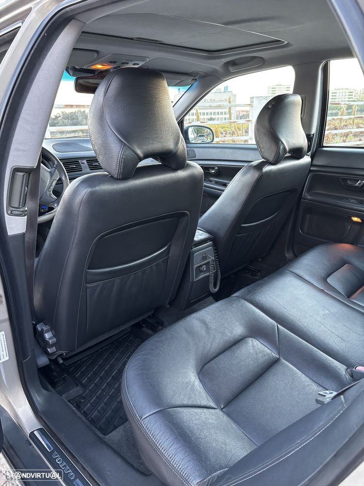 Volvo S80 2.0 T - 13