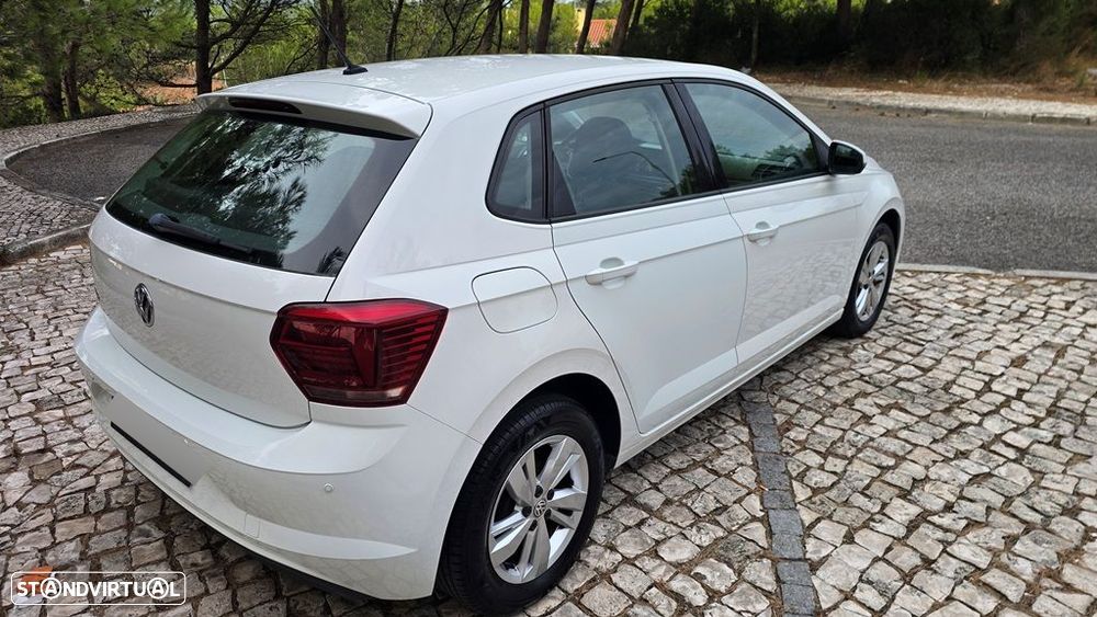 VW Polo 1.0 Confortline - 3
