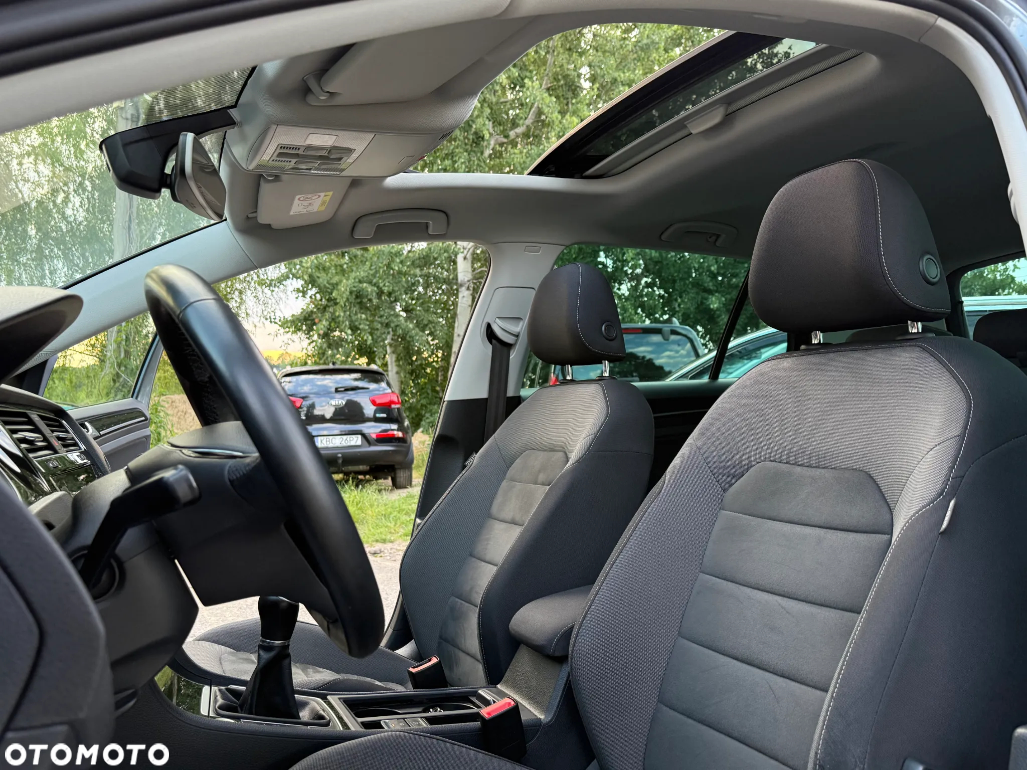 Volkswagen Golf 1.5 TSI BlueMotion ACT Highline - 18