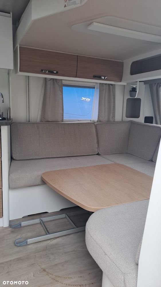 Hymer-Eriba Nova 555 - 10