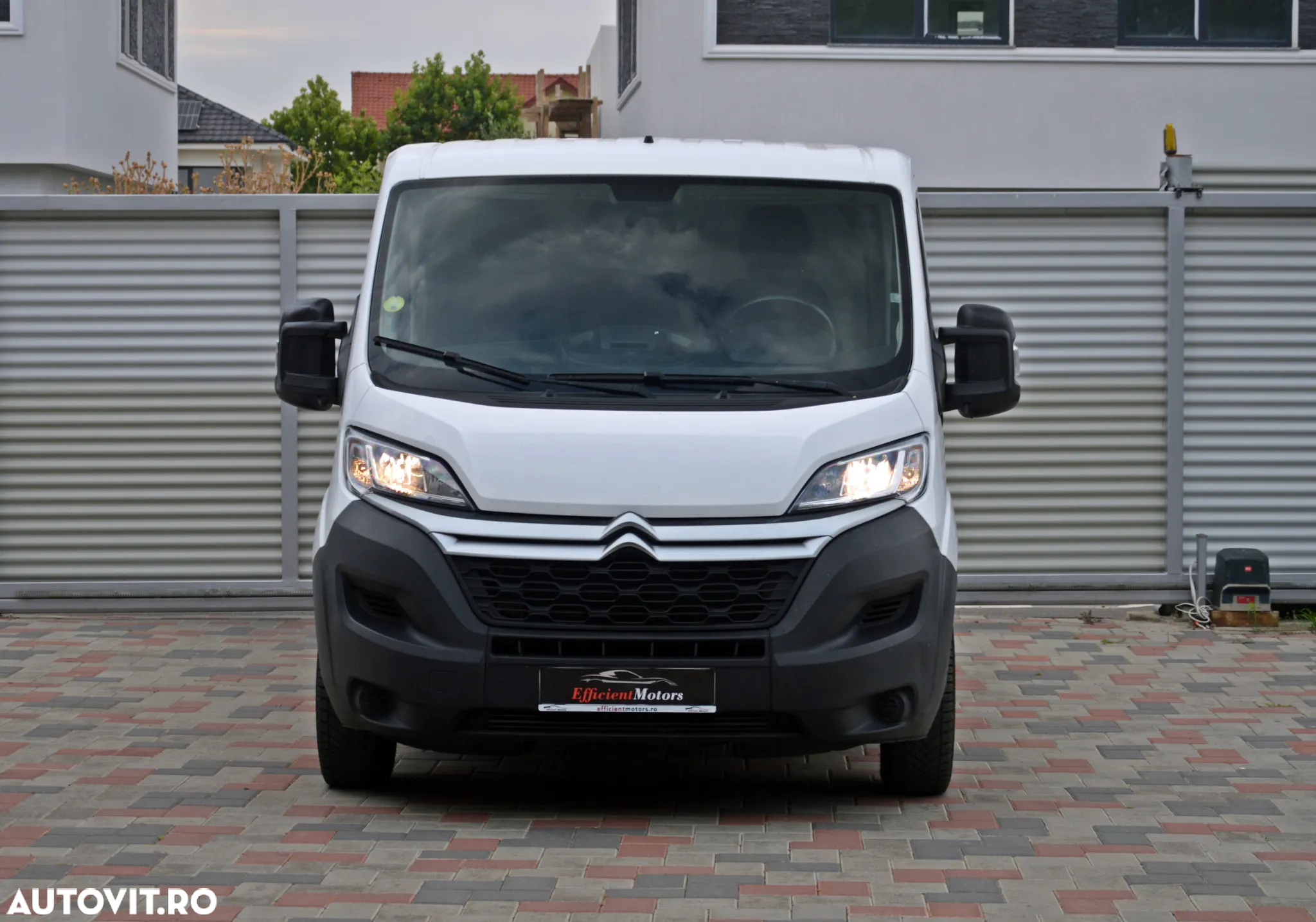 Citroën Jumper - 12