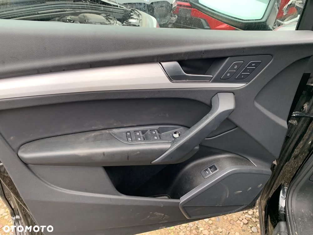 Audi Q5 Sportback 45 TFSI quattro S tronic S line - 9