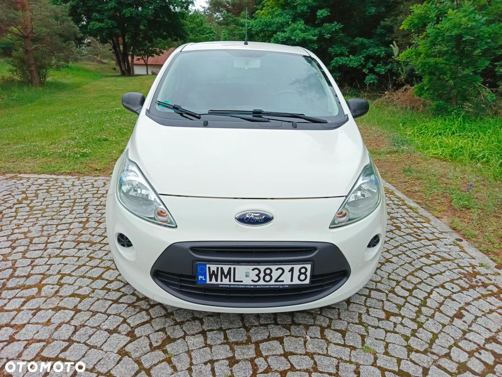 Ford KA Style - 40