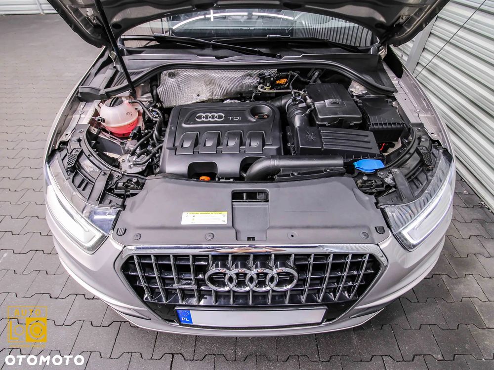 Audi Q3 2.0 TDI Quattro Prime Line S tronic - 14