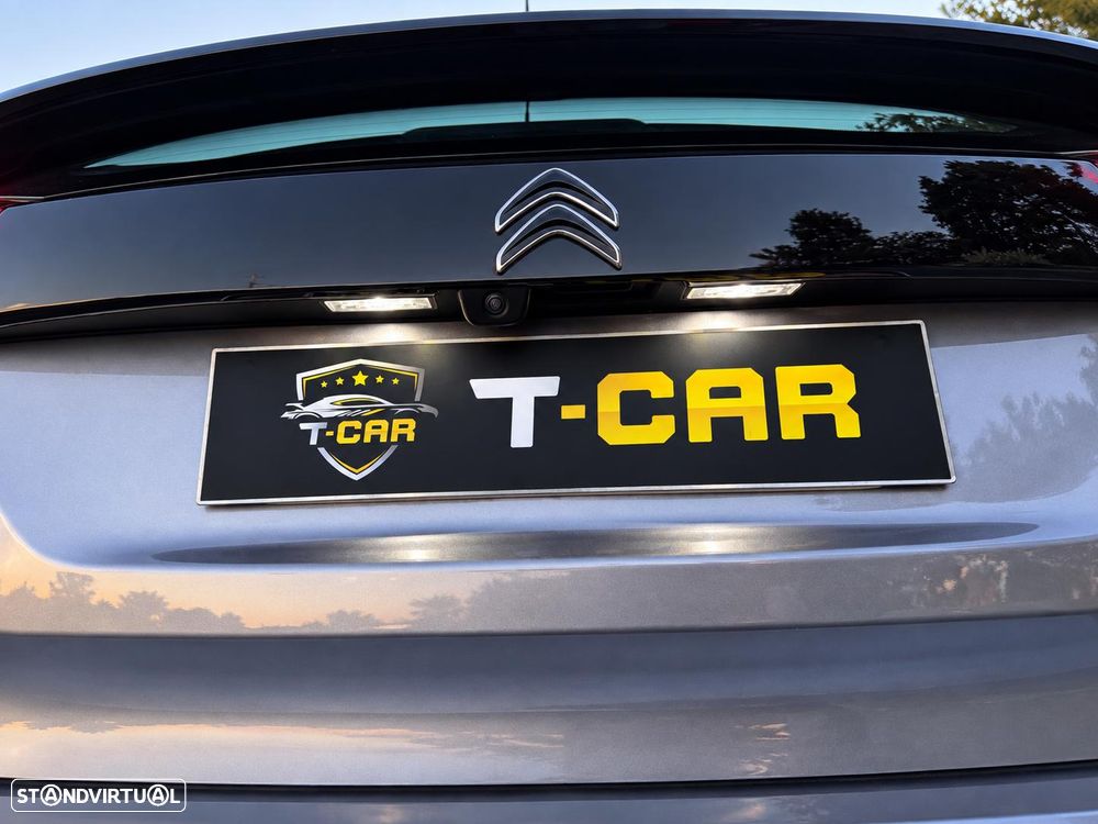 Citroën C4 1.2 PureTech Feel - 14