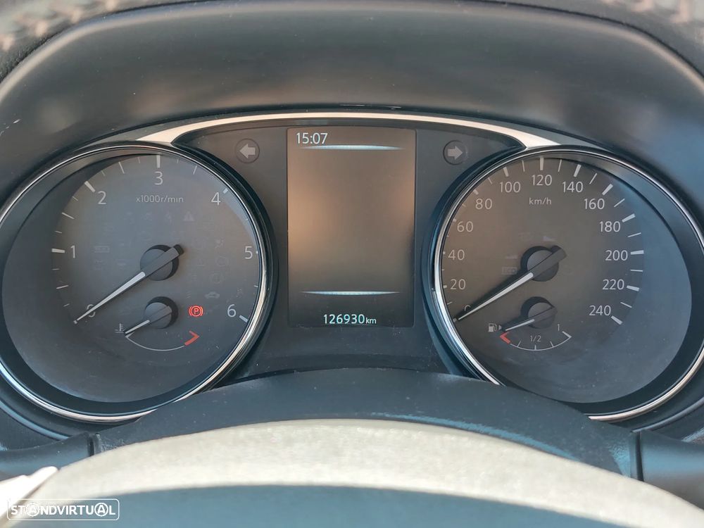 Nissan X-Trail 1.6 dCi Tekna - 19