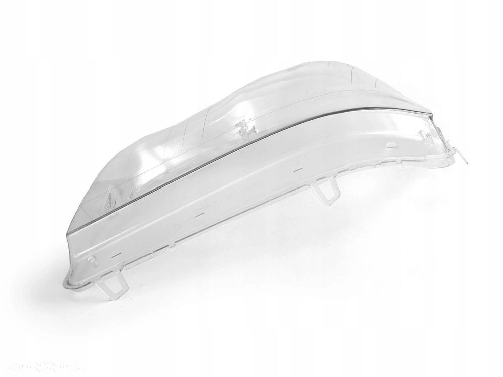 MERCEDES GL X164 2006-2012 KLOSZE LEWY PRAWY szkło reflektora lampy komplet - 7