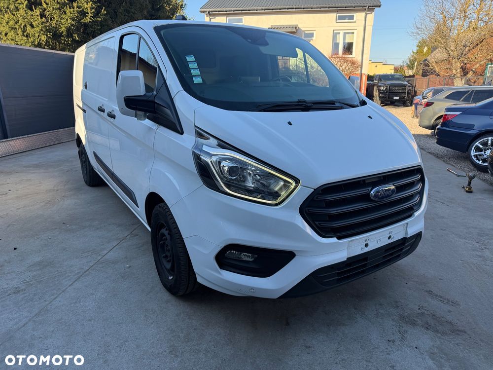 Ford Transit Custom 290 L2H1 Trend - 3