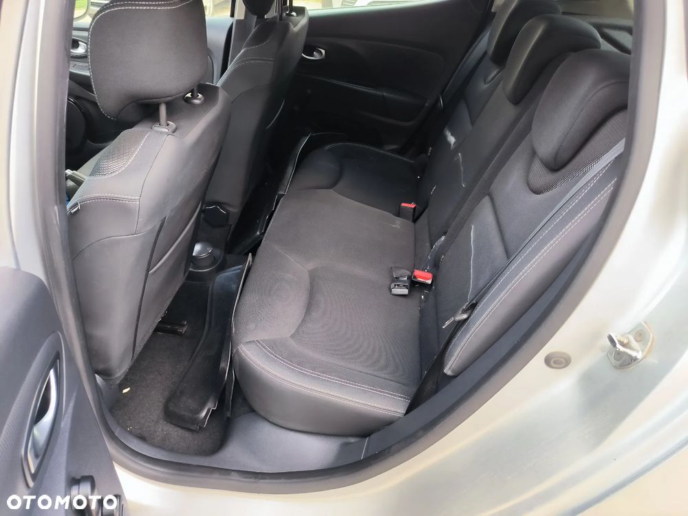 Renault Clio - 4