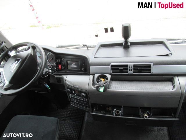 MAN TGX 18.440 4X2 LLS-U - 8