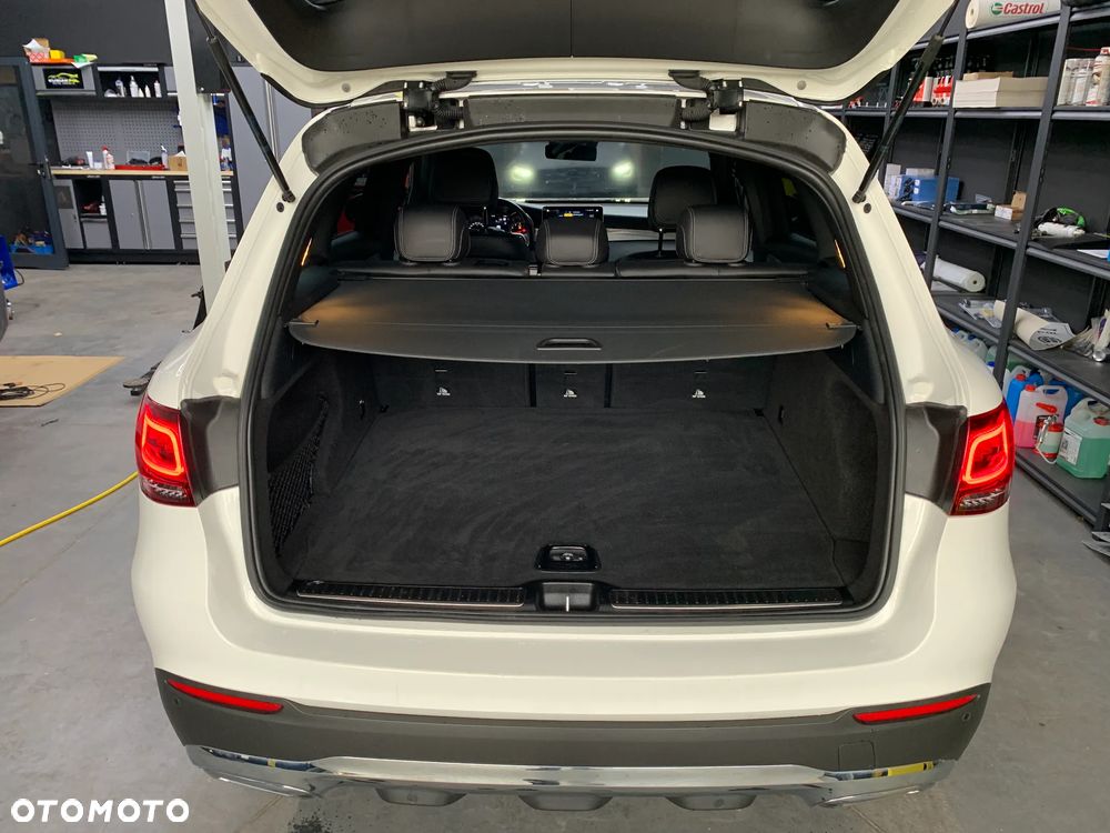 Mercedes-Benz GLC ver-300-4matic-9g--tronic-edition-avantgarde - 14