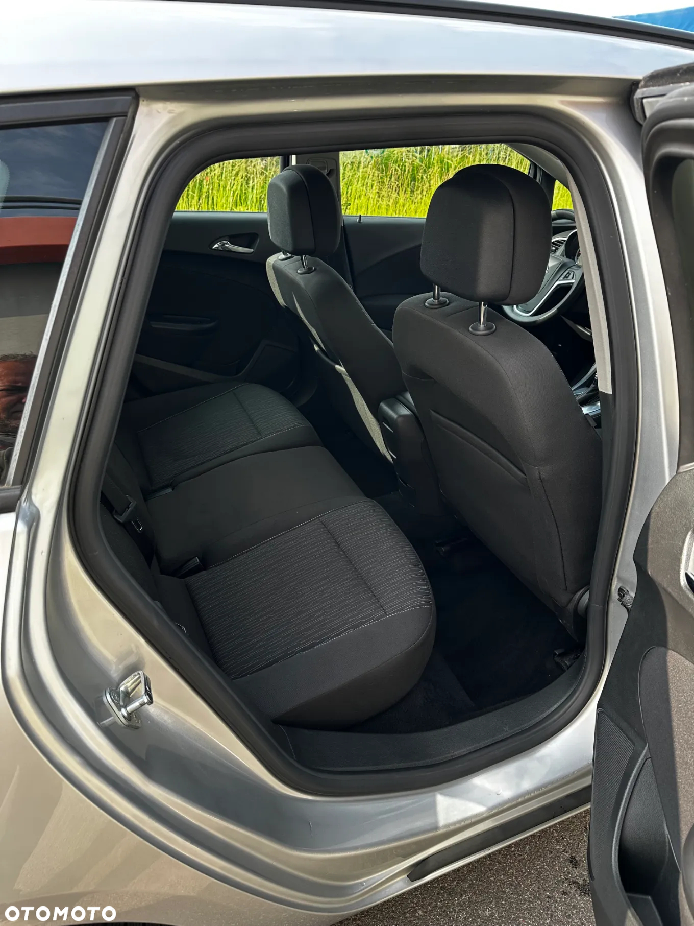 Opel Astra 1.4 Turbo Automatik Edition - 12