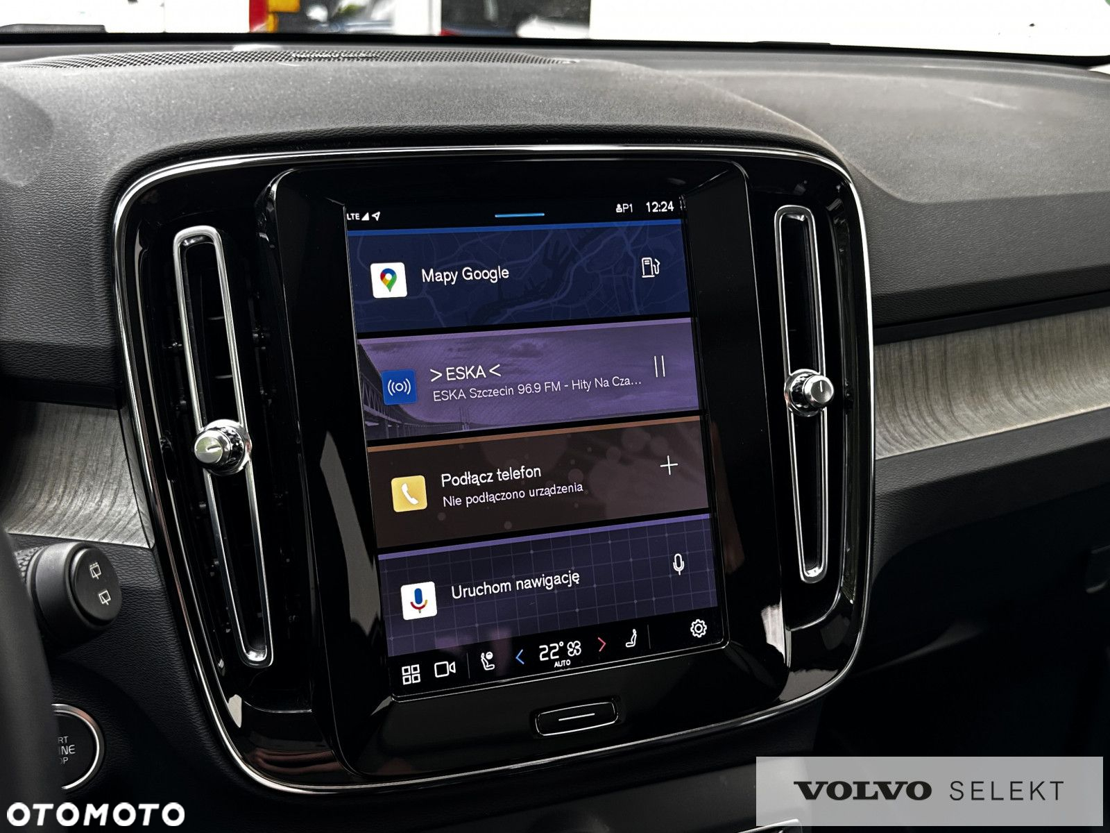 Volvo XC 40 - 28