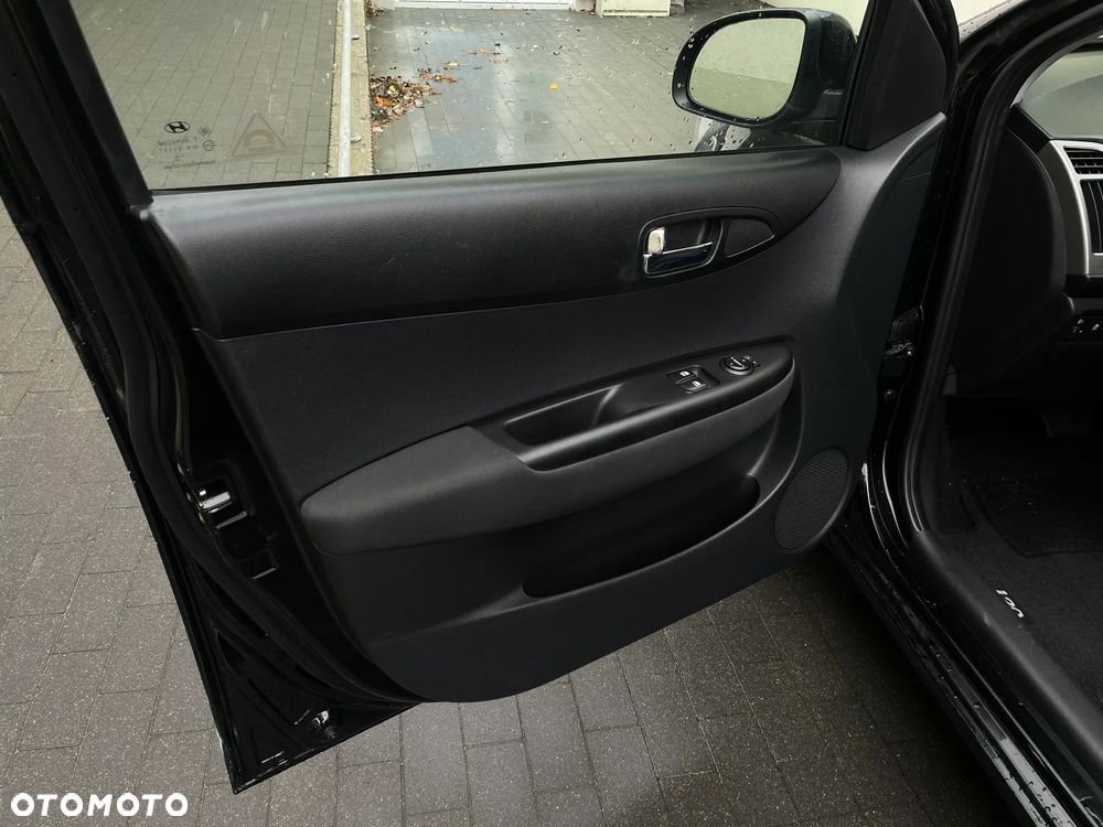 Hyundai i20 1.4 Comfort - 29