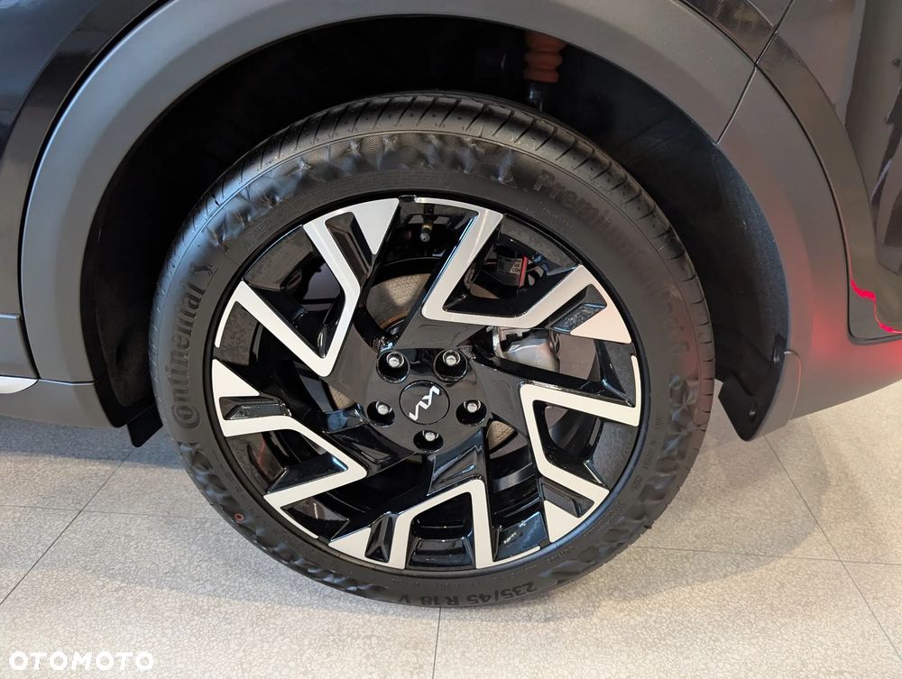 Kia XCeed 1.6 T-GDI M DCT - 19