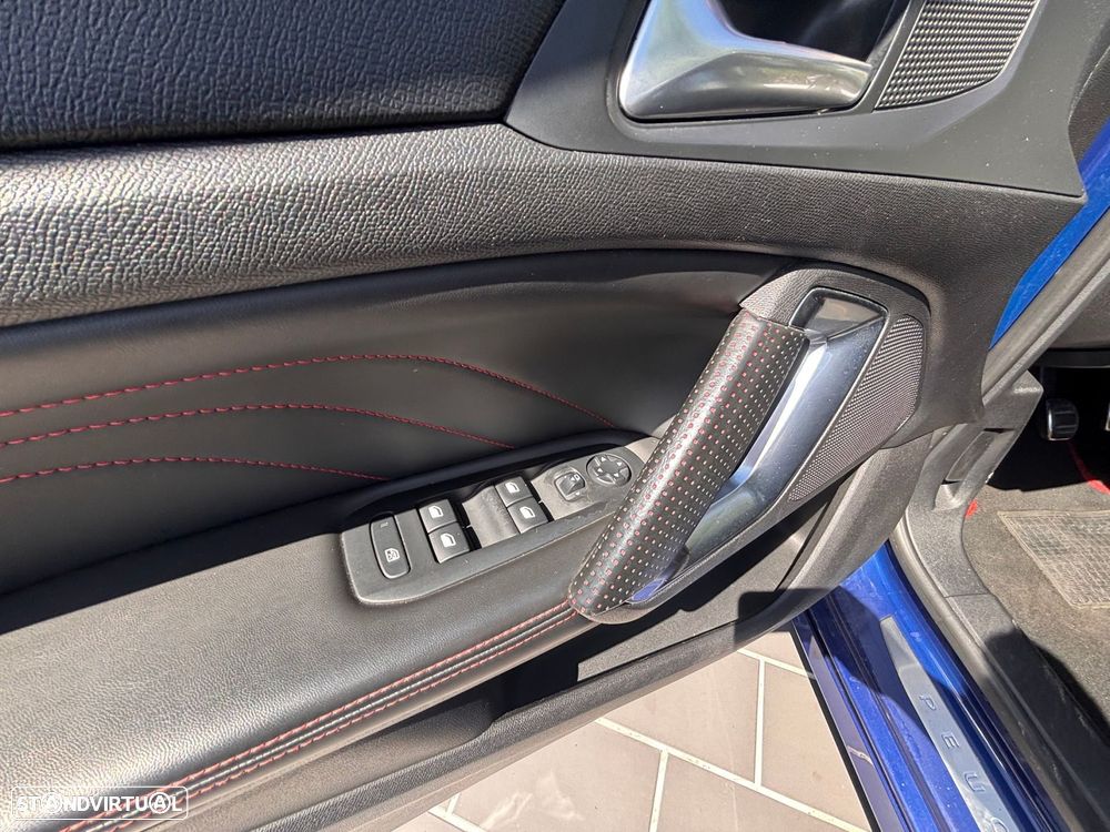 Peugeot 308 SW 1.6 BlueHDi GT Line - 17
