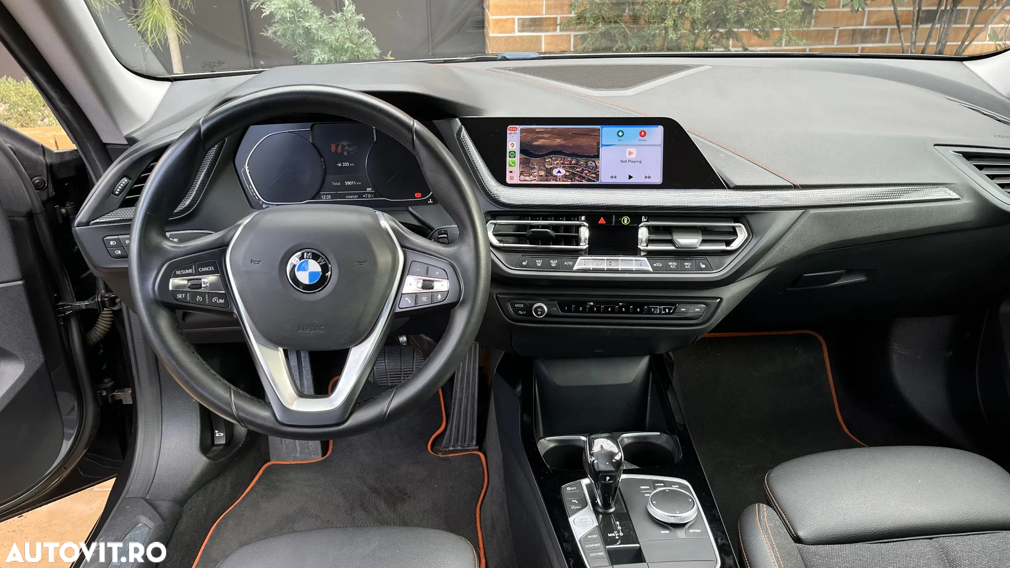 BMW Seria 2 220d AT - 10