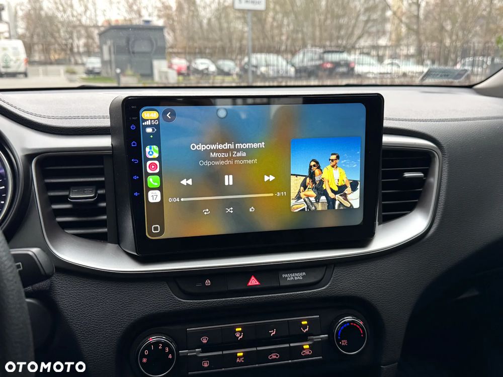 Kia Ceed 1.0 T-GDI S - 26