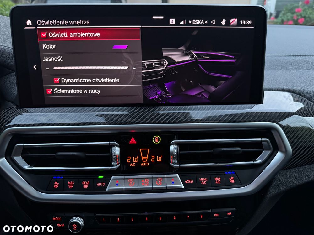 BMW X4 M - 32