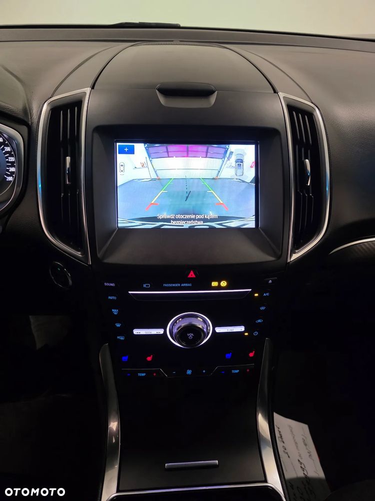 Ford Edge 2.0 EcoBlue Twin-Turbo 4WD ST-Line - 10