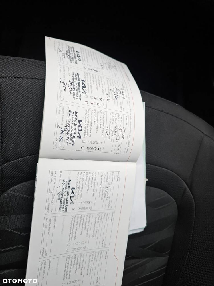 Kia Ceed 1.4 CVVT UEFA EURO 2016 - 16