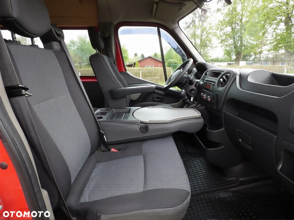 Renault Master - 17