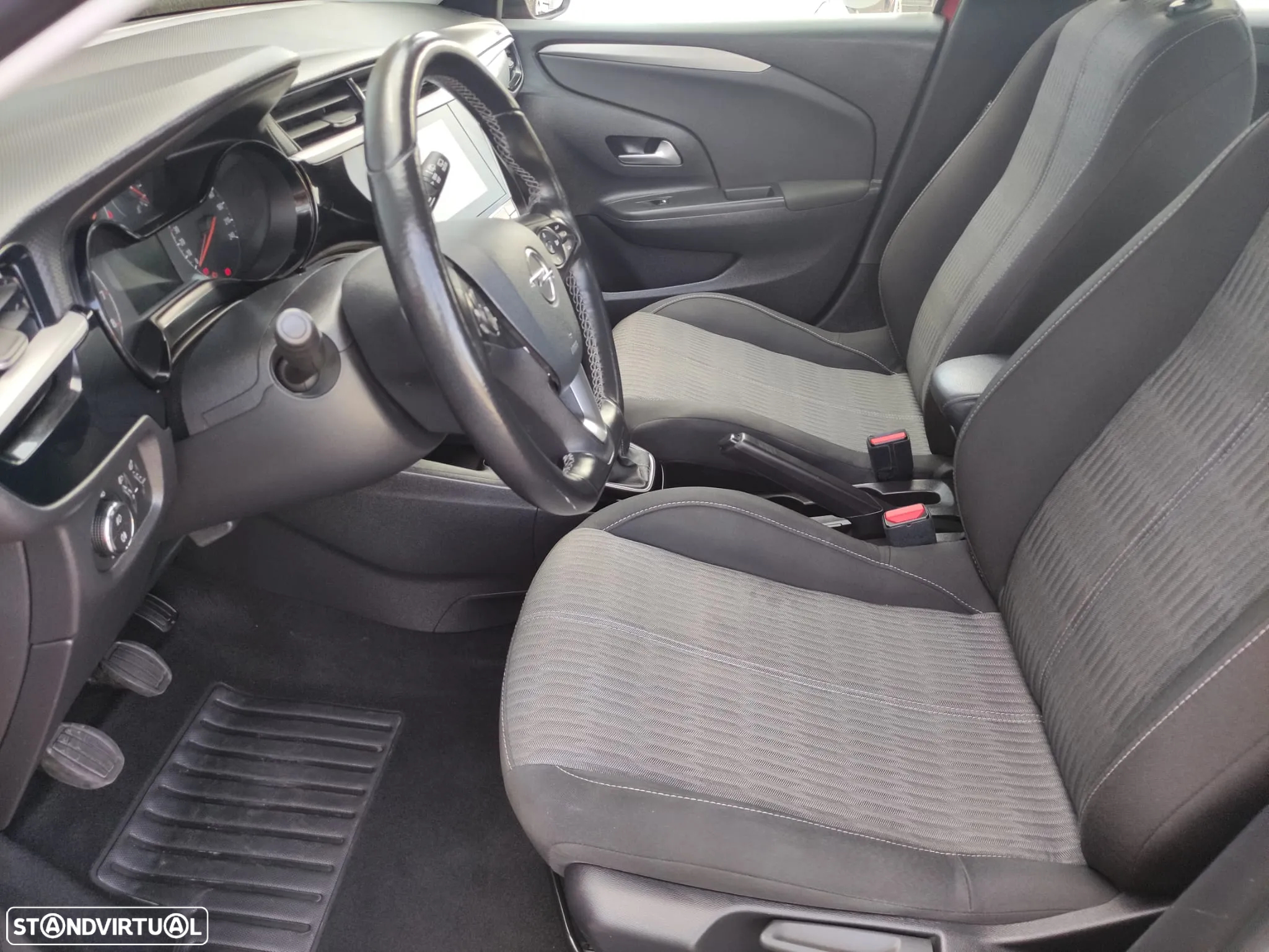 Opel Corsa 1.2 Business - 12