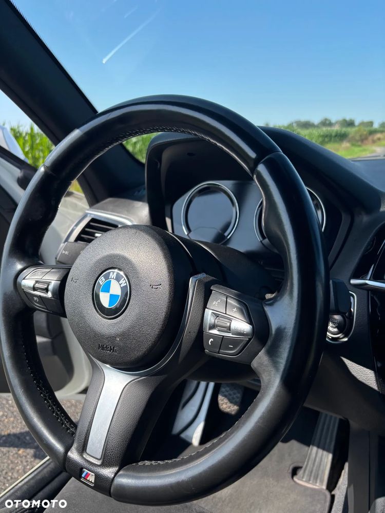 BMW Seria 1 118d M Sport Shadow - 24