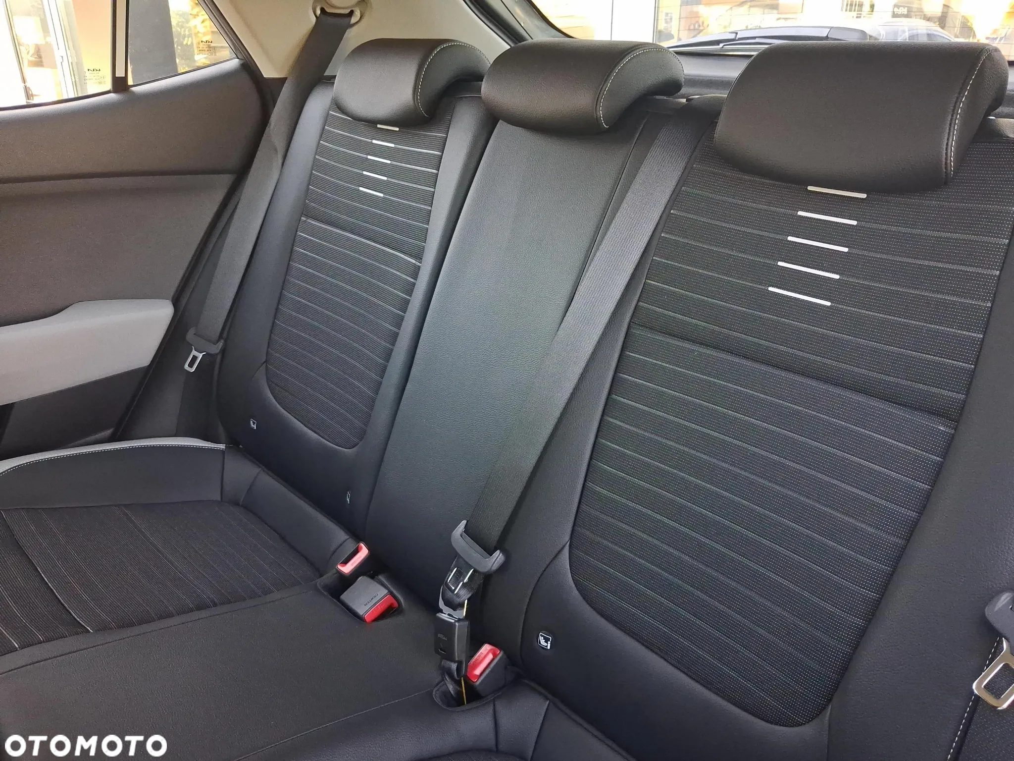 Kia Stonic 1.0 T-GDI L DCT - 14